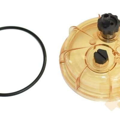 Vandens separatorius VOLVO - 3943382