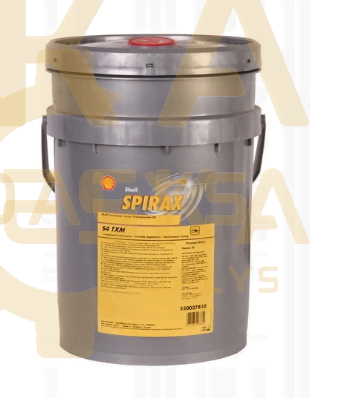 Tilto alyva CAT - SHELL 10W30 - 1094395