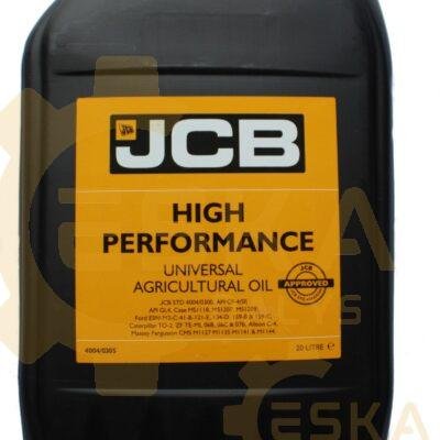 Alyva SUPERUNIVERSAL 20 L - 4004/0305