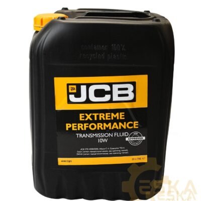 Variklio alyva JCB Originalas - 4001/1805