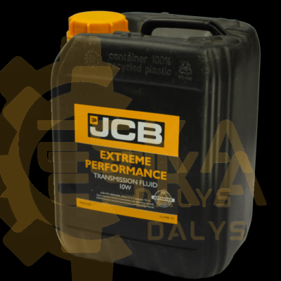 Gearbox oil 5L Original - 4000/2501