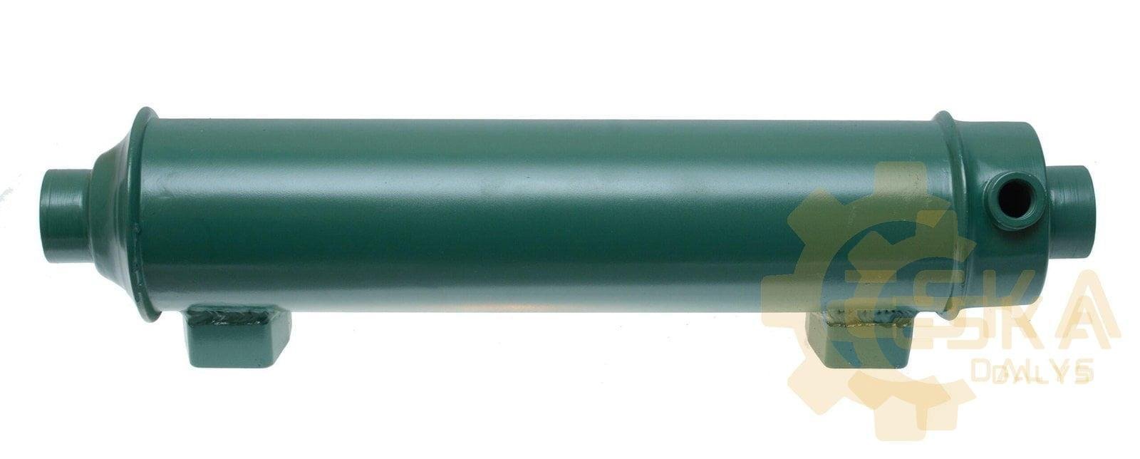 Tepalo aušintuvas - 4775421