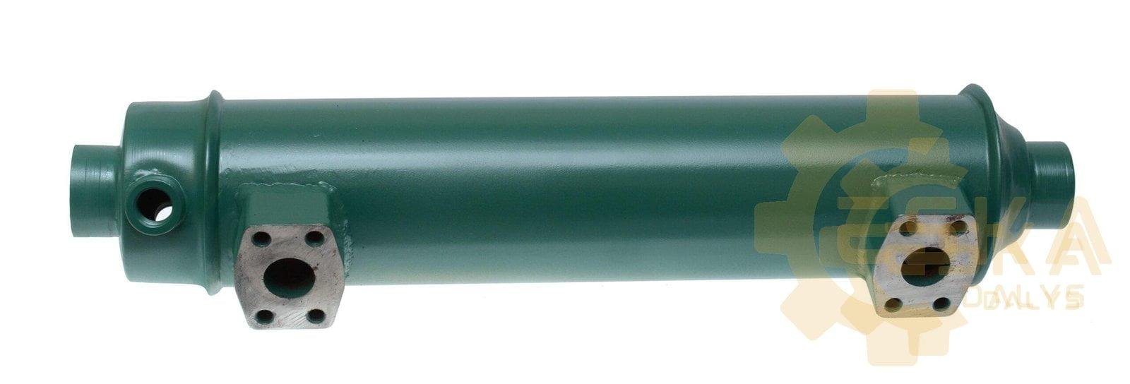 Tepalo aušintuvas - 4775421 - Vaizdas 2