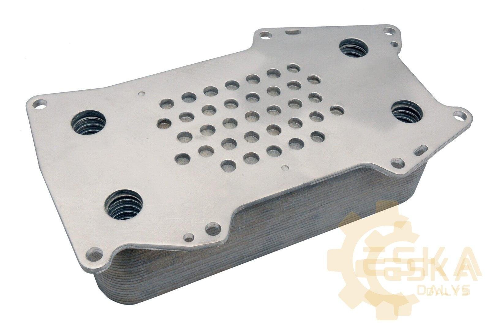 Tepalo auš. radiatorius - 21703158