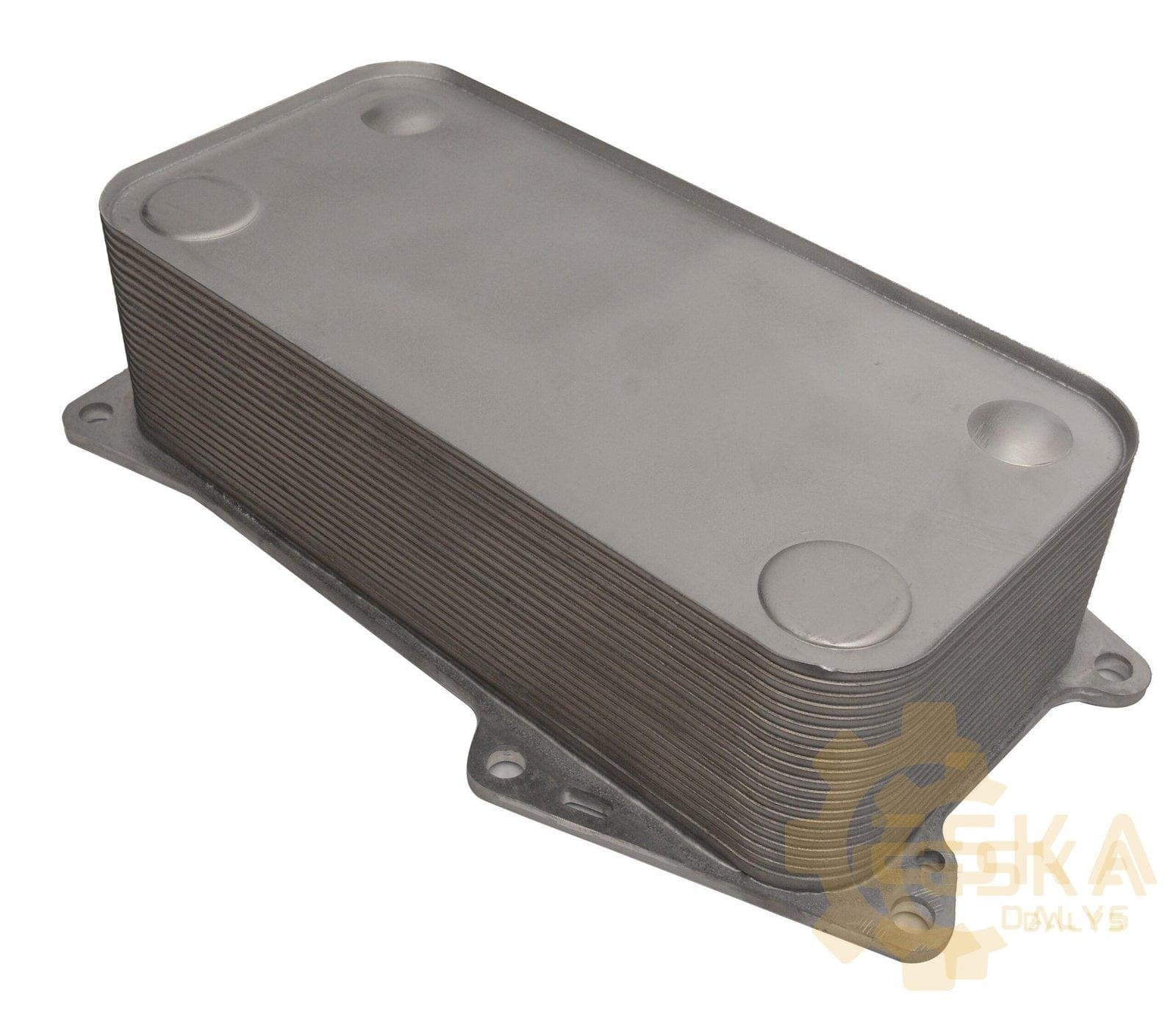 Tepalo auš. radiatorius - 21703158 - Vaizdas 2