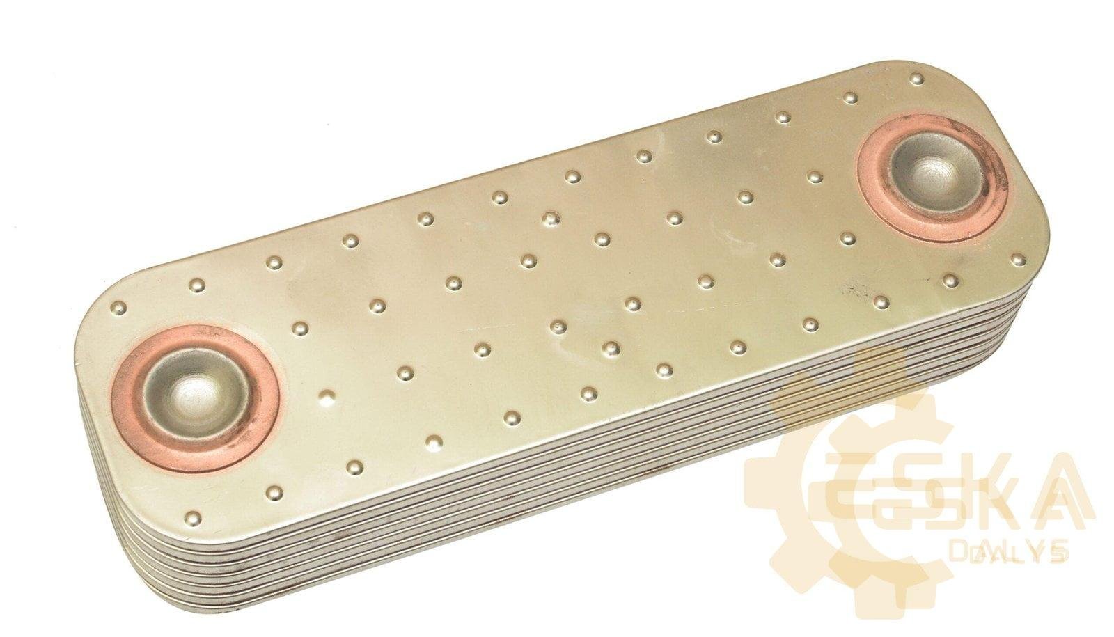 Tepalo auš. radiatorius - 20715675 – Image 2