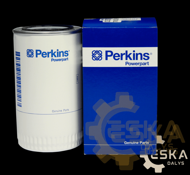 Tepalo filtras OEM - 7W2326