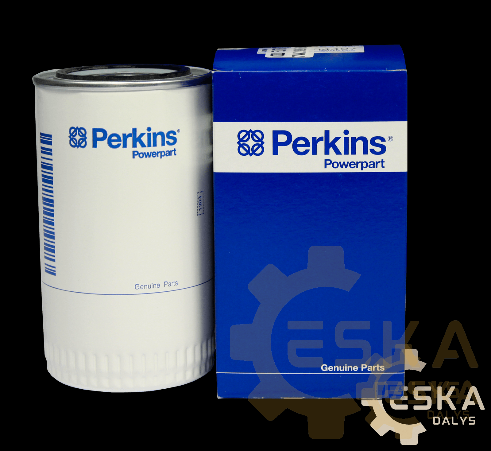 Tepalo filtras OEM - 7W2326