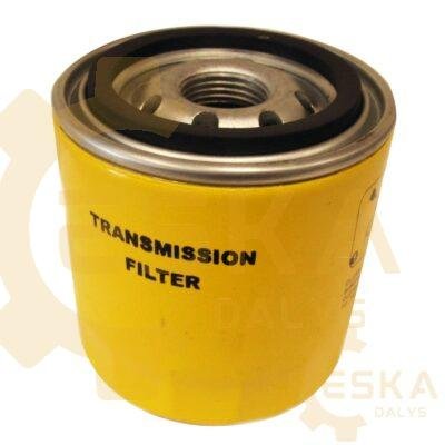 Tepalo filtras - 581/M8563