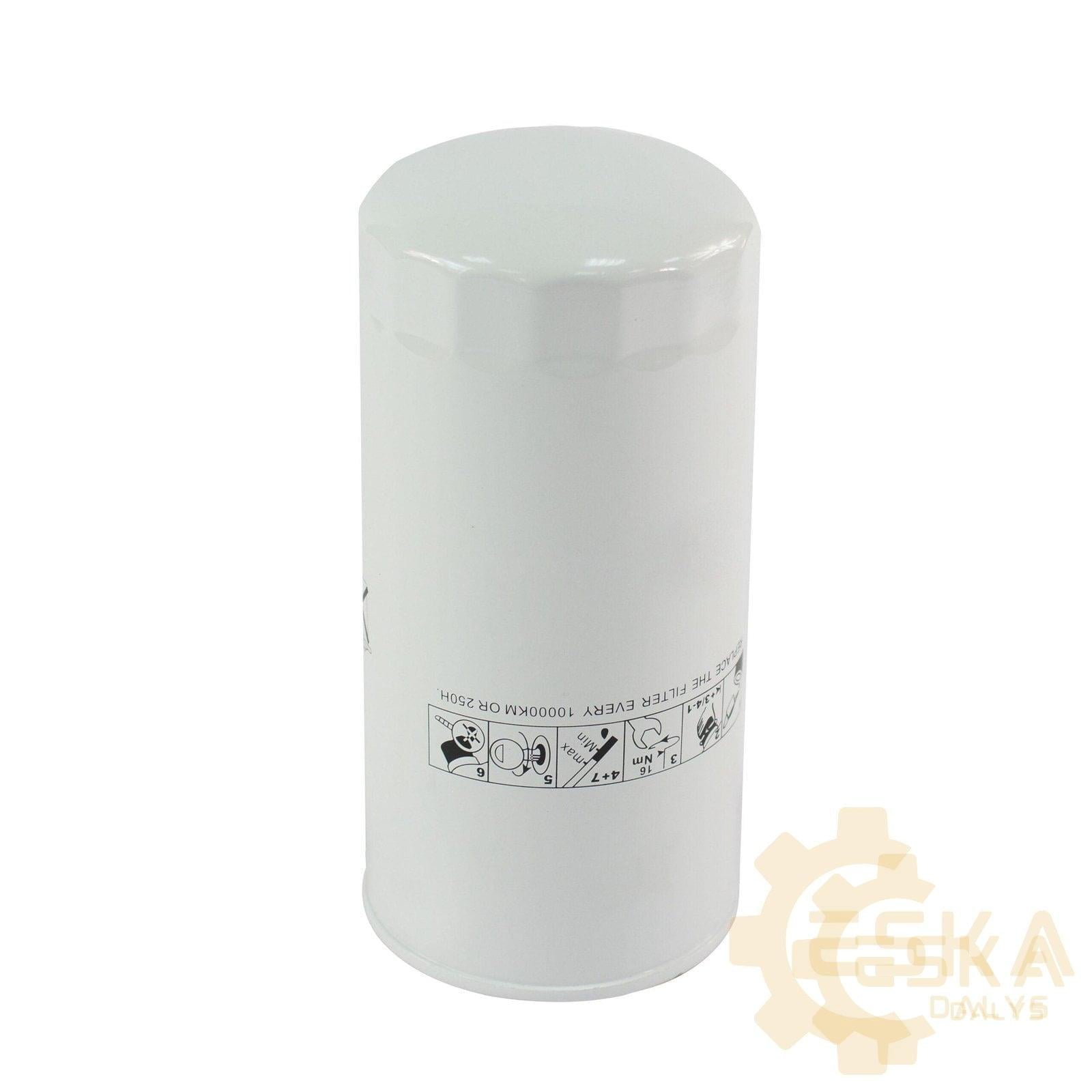 Tepalo filtras - 02/800226 – Image 2