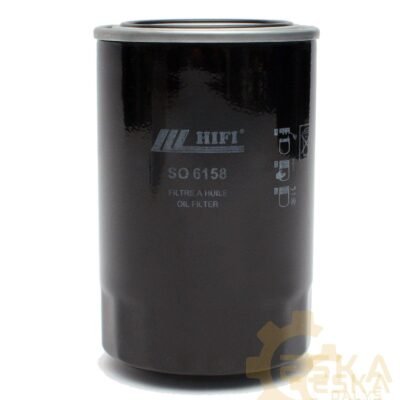 Tepalo filtras JCB - 32/926119