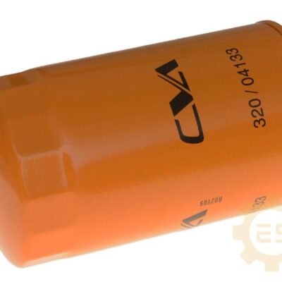 Tepalo filtras CVA - 320/04133