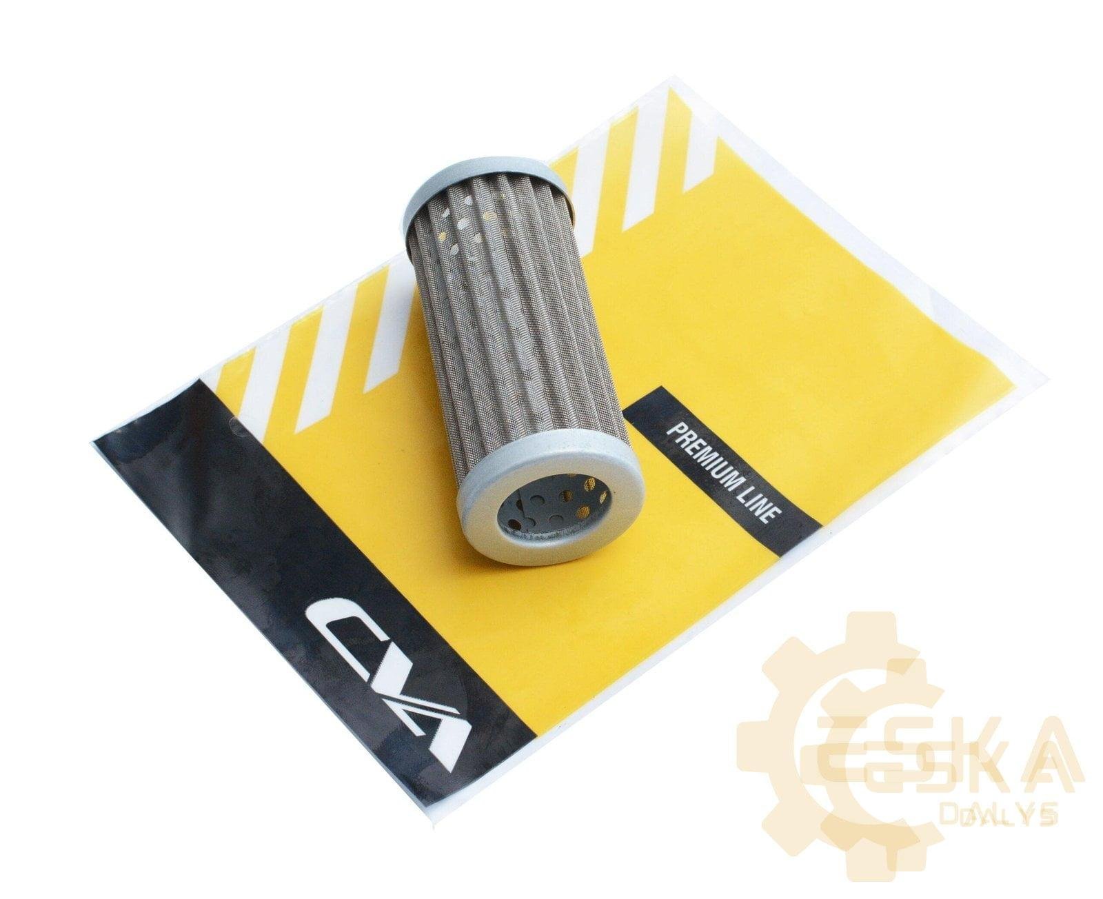 Tepalo filtras CVA - 11709050 - Vaizdas 2