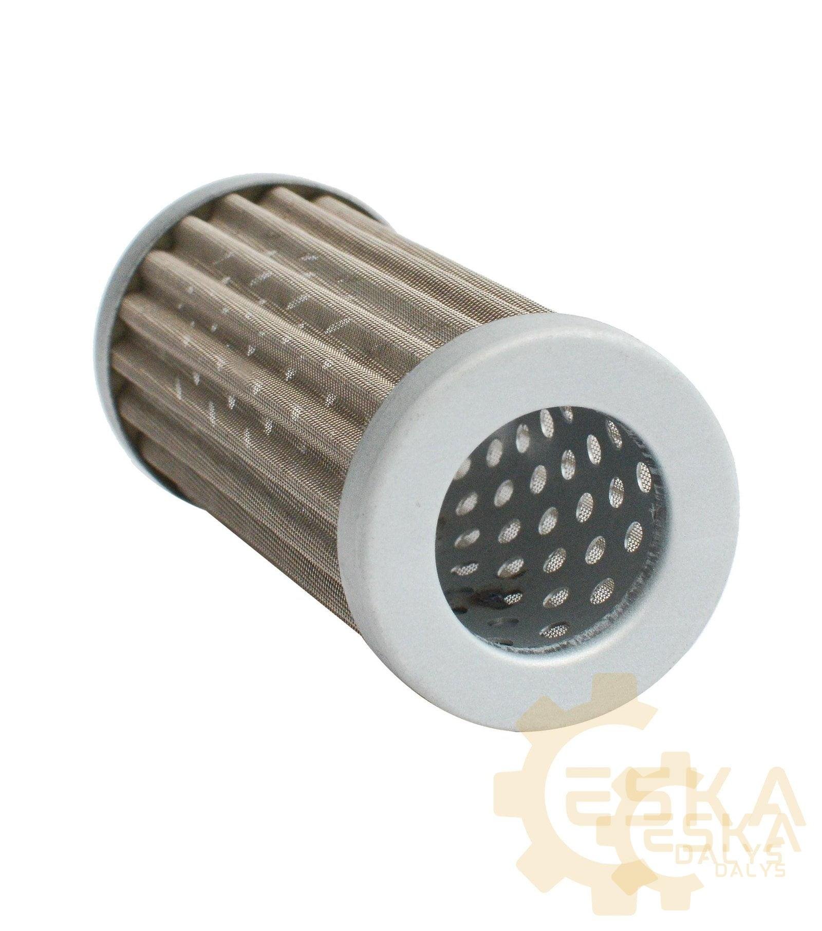 Tepalo filtras CVA - 11709050 - Vaizdas 3