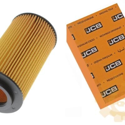 Tepalo filtras Originalas - 334/V6243