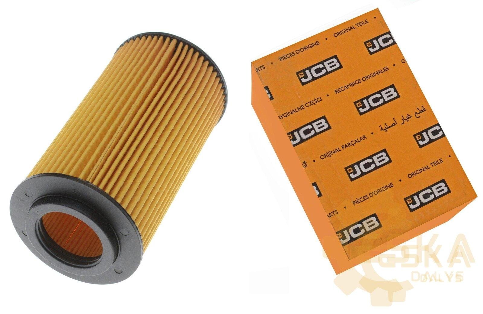 Oil filter Original - 334/V6243