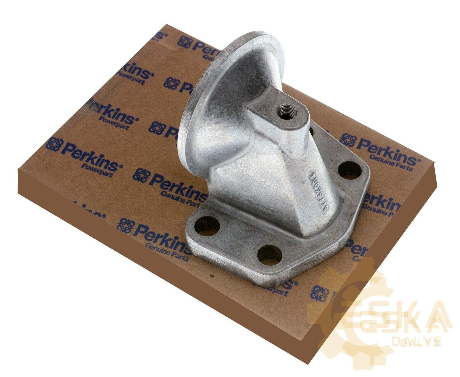 Filterbasis - 6I0297