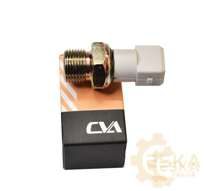 Slėgio daviklis CVA - 701/43700