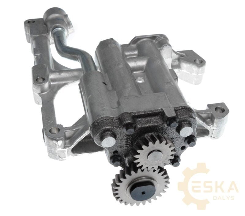 Tepalo pompa OEM PERKINS - 02/202485