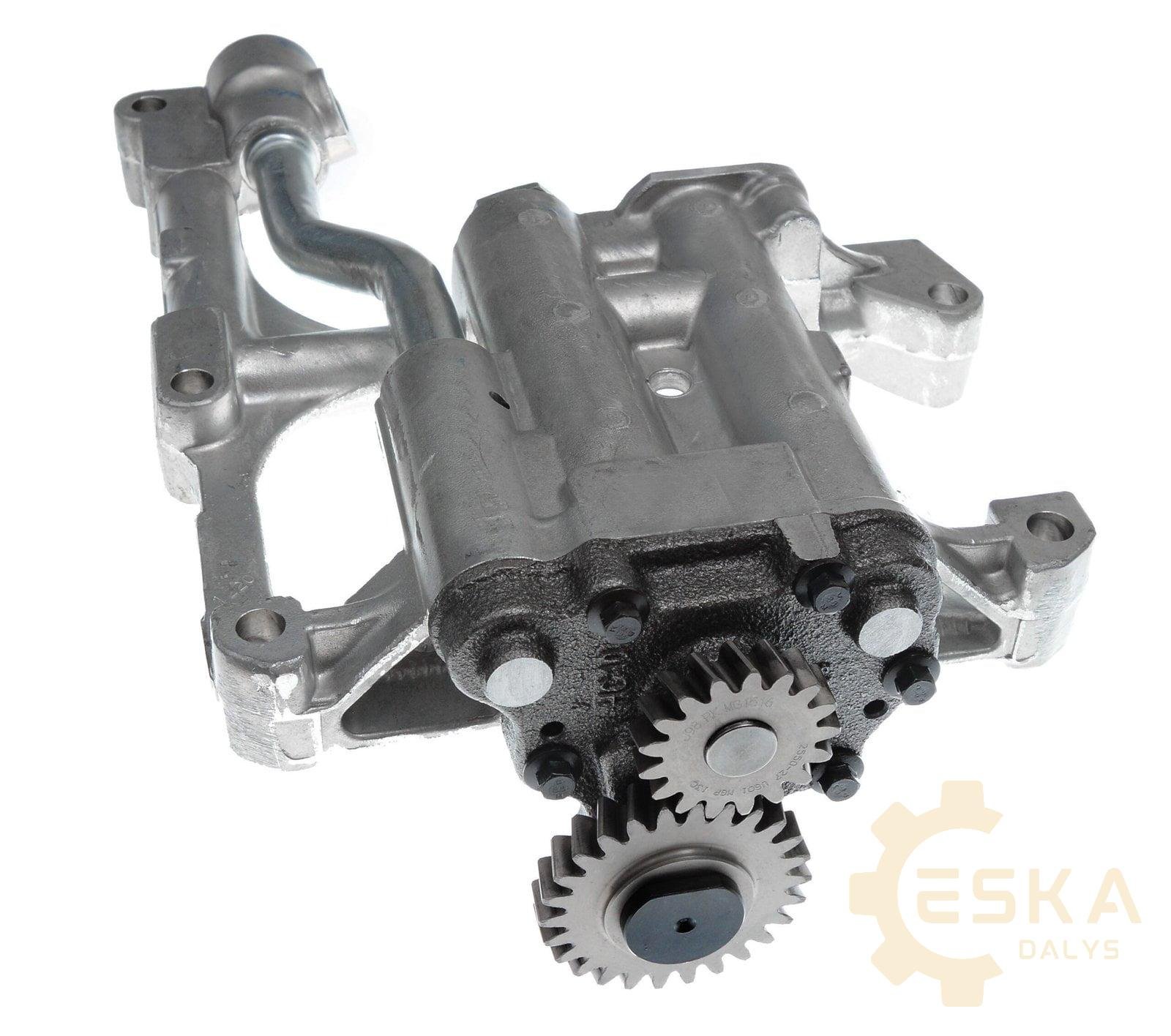 Tepalo pompa OEM PERKINS - 02/202485