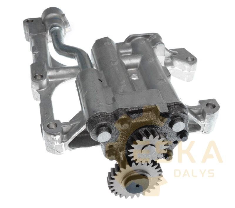 Tepalo pompa OEM PERKINS - 02/202485 - Image 2