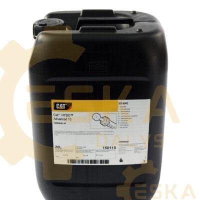 Hidraulinė alyva Originalas 20L - 3096942