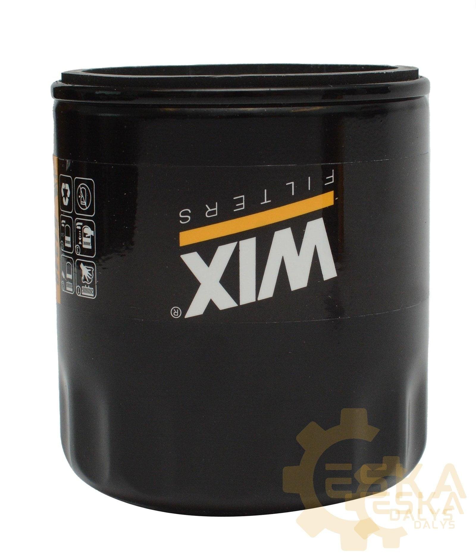 JCB Tepalų filtras - 02/630935