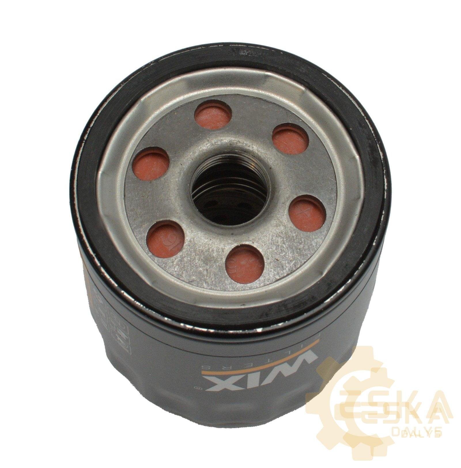 JCB Tepalų filtras - 02/630935 - Vaizdas 2