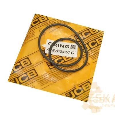 O-žiedas Originalas - 828/00414