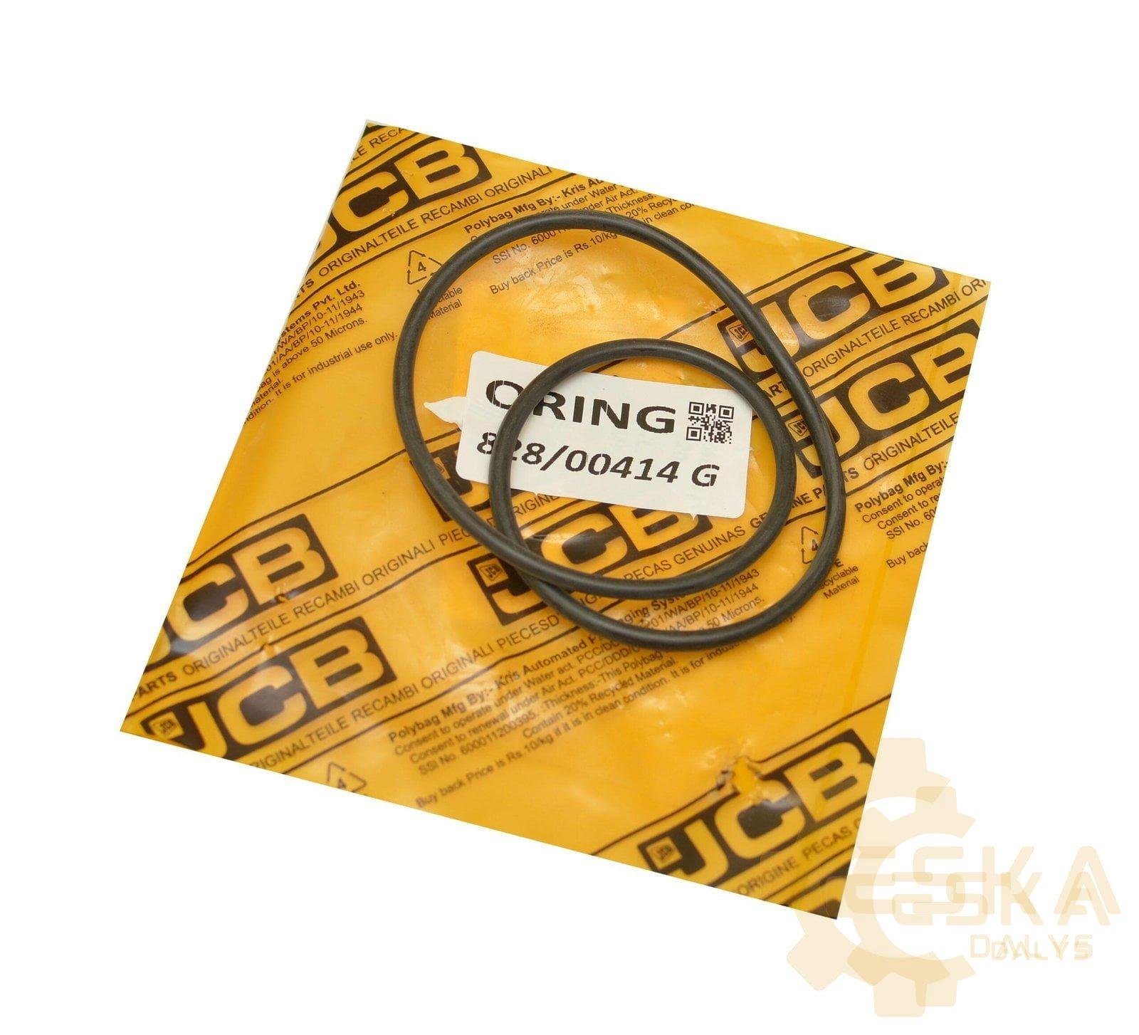 O-žiedas Originalas - 828/00414