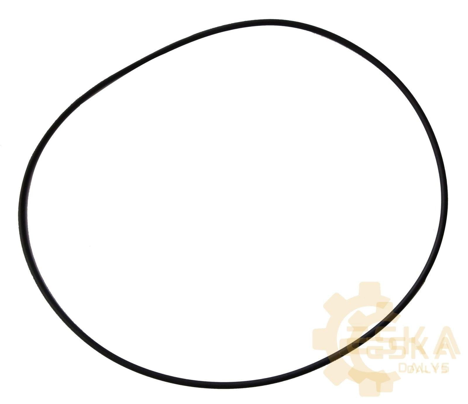 O-žiedas CVA - 2017396 - Vaizdas 2