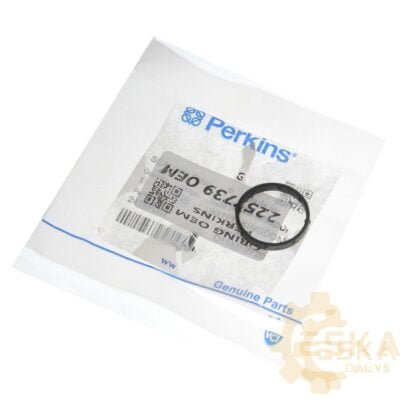 O-žiedas OEM PERKINS - 2257739