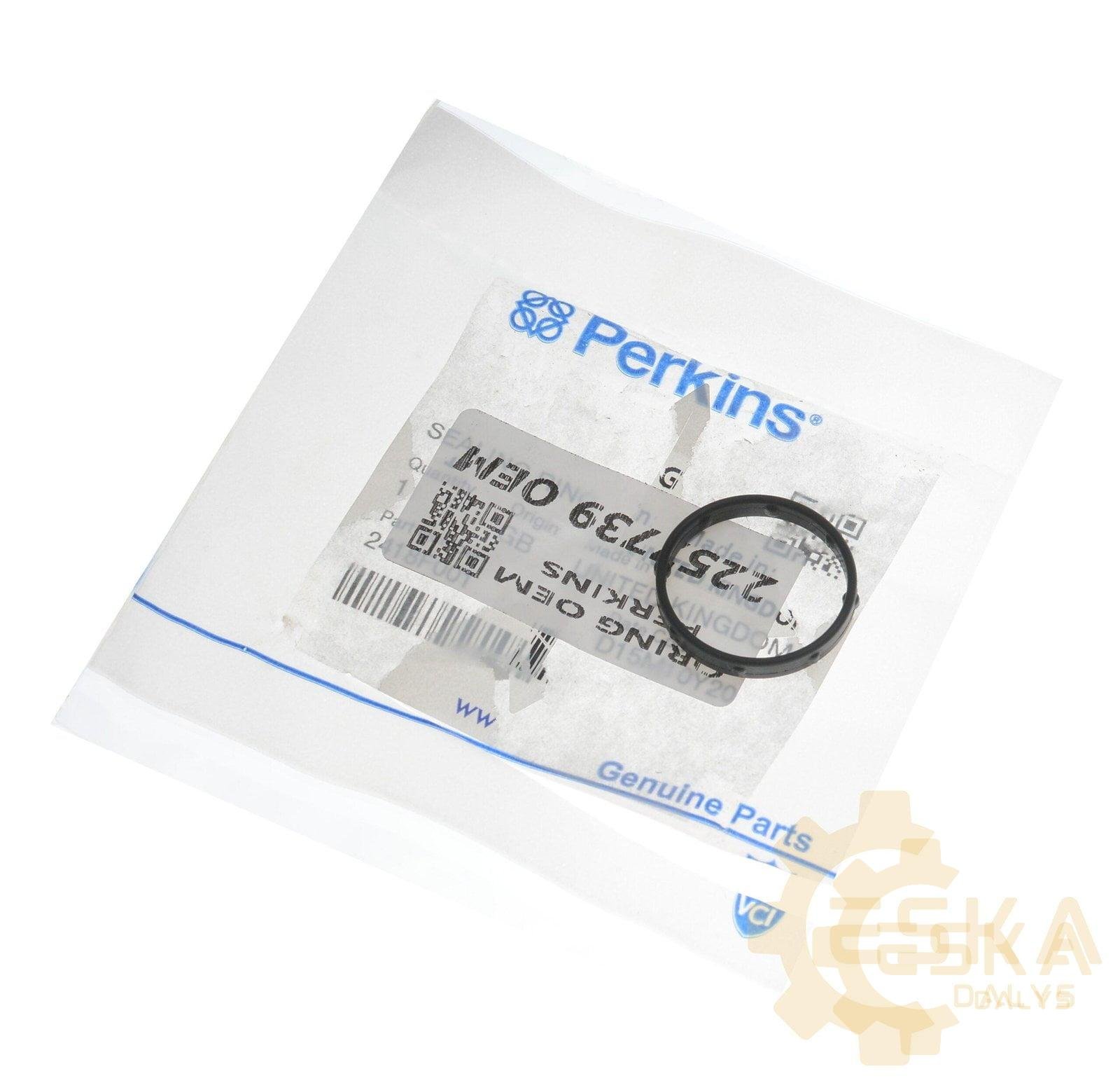 O-žiedas OEM PERKINS - 2257739