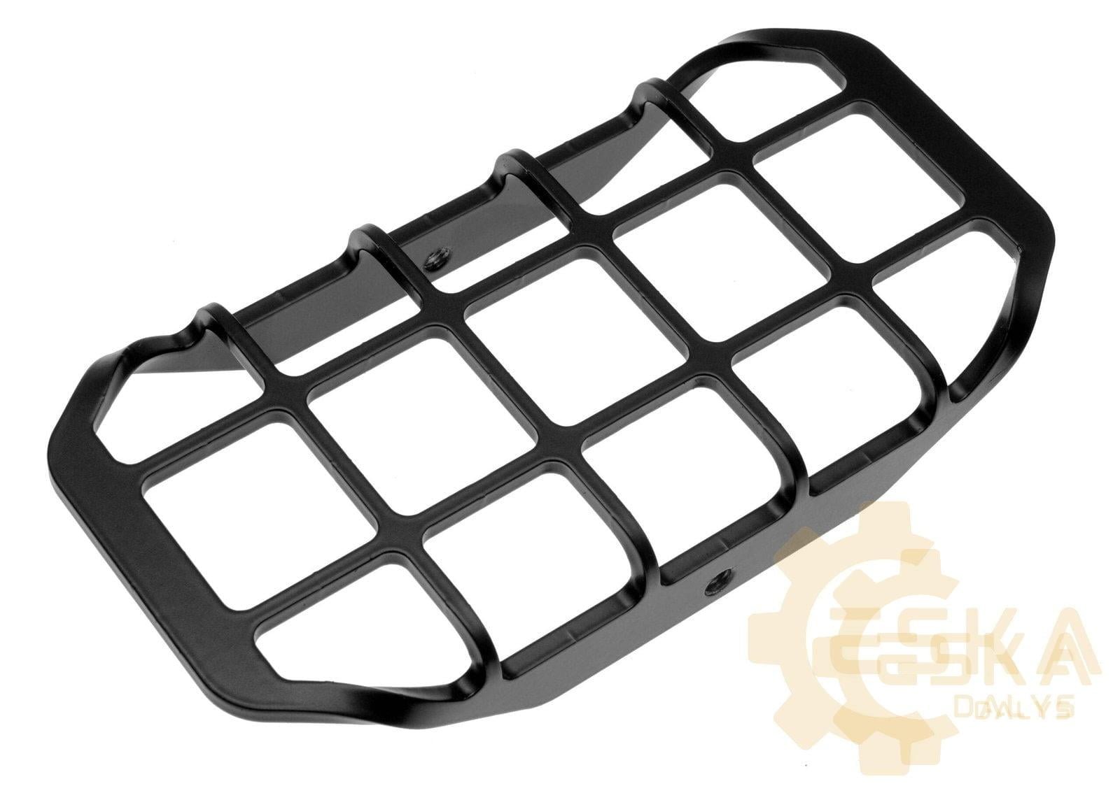 Apsauga, grotelės Originalas - 3378655 - Vaizdas 3