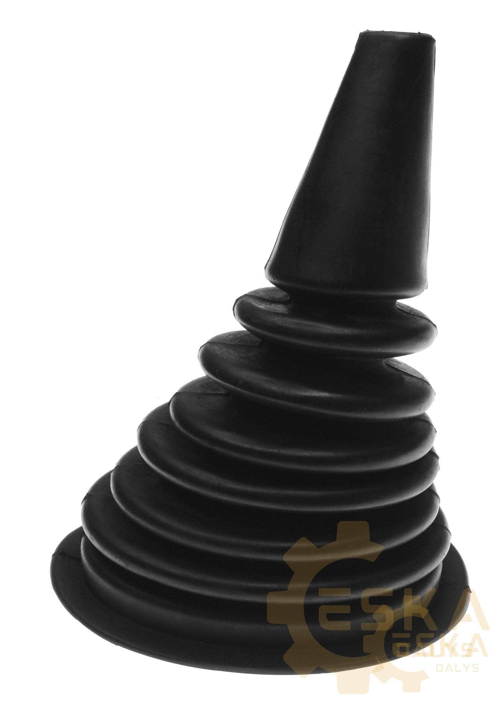 Pavarų svirties apsauga - 331/25685