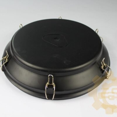 Oro filtro korpusas VOLVO OEM - 11703426