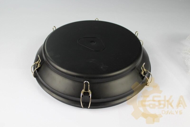 Oro filtro korpusas VOLVO OEM - 11703426