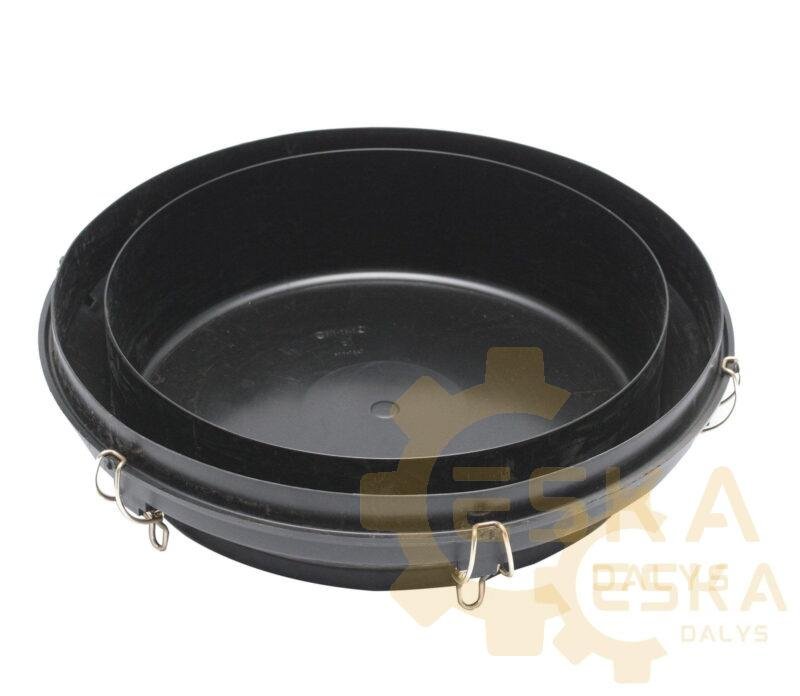 Oro filtro korpusas VOLVO OEM - 11703426 - Image 3