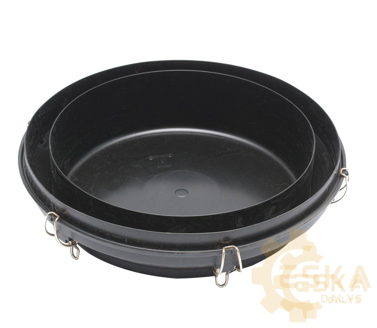 Oro filtro korpusas VOLVO OEM - 11703426 - Image 3