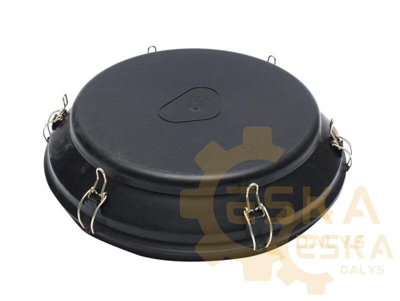 Oro filtro korpusas VOLVO OEM - 11703426 - Image 4