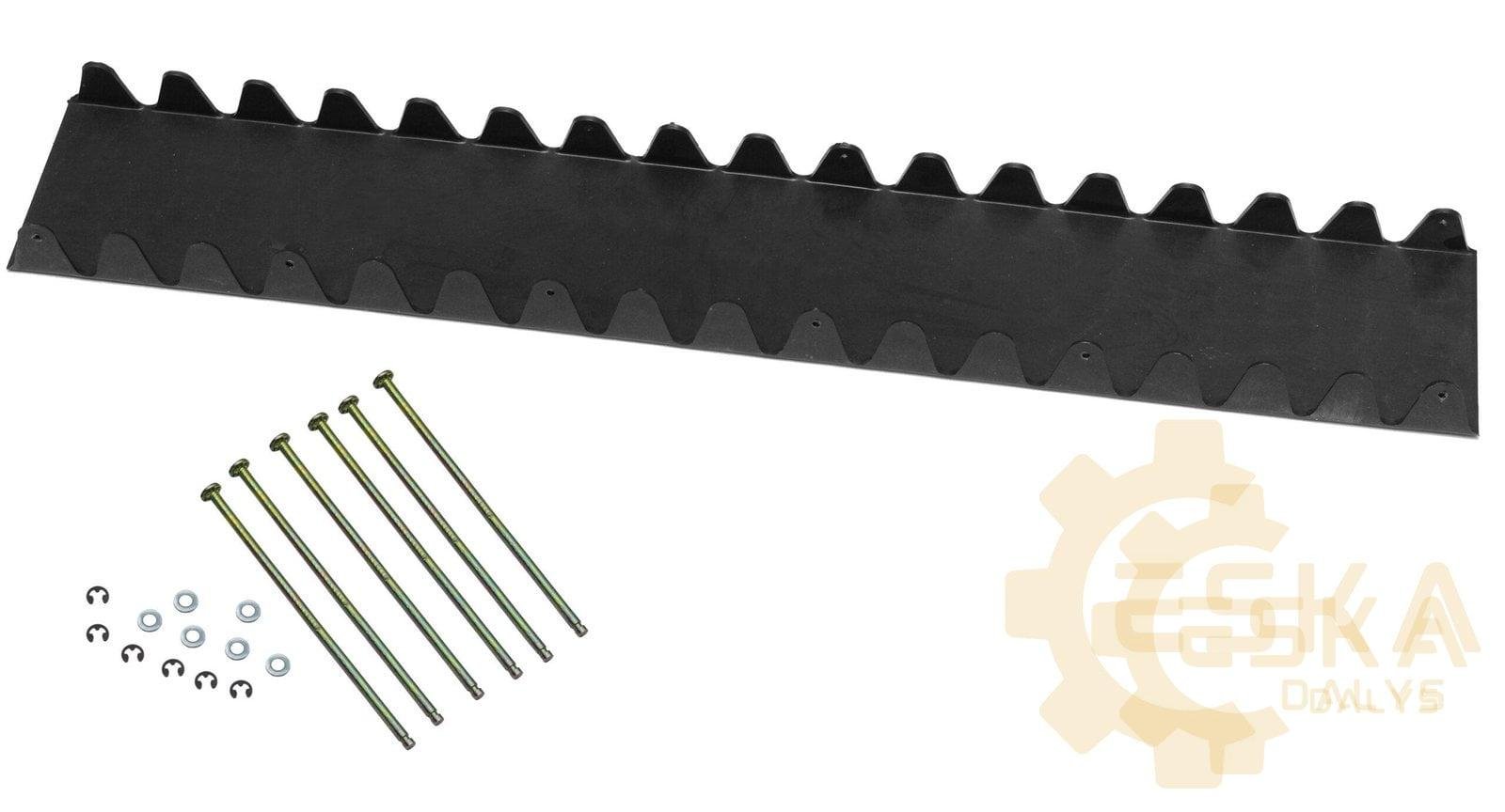 Protection des flexibles hydrauliques - 346/00138