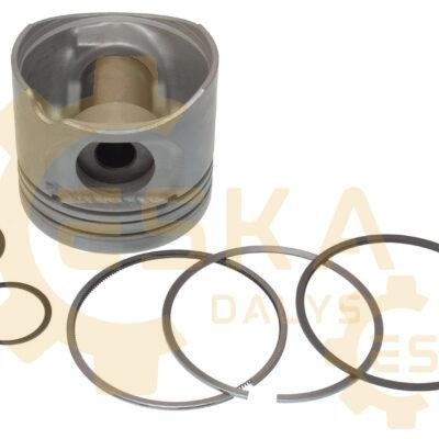 Variklio remonto komplektas - 11716555