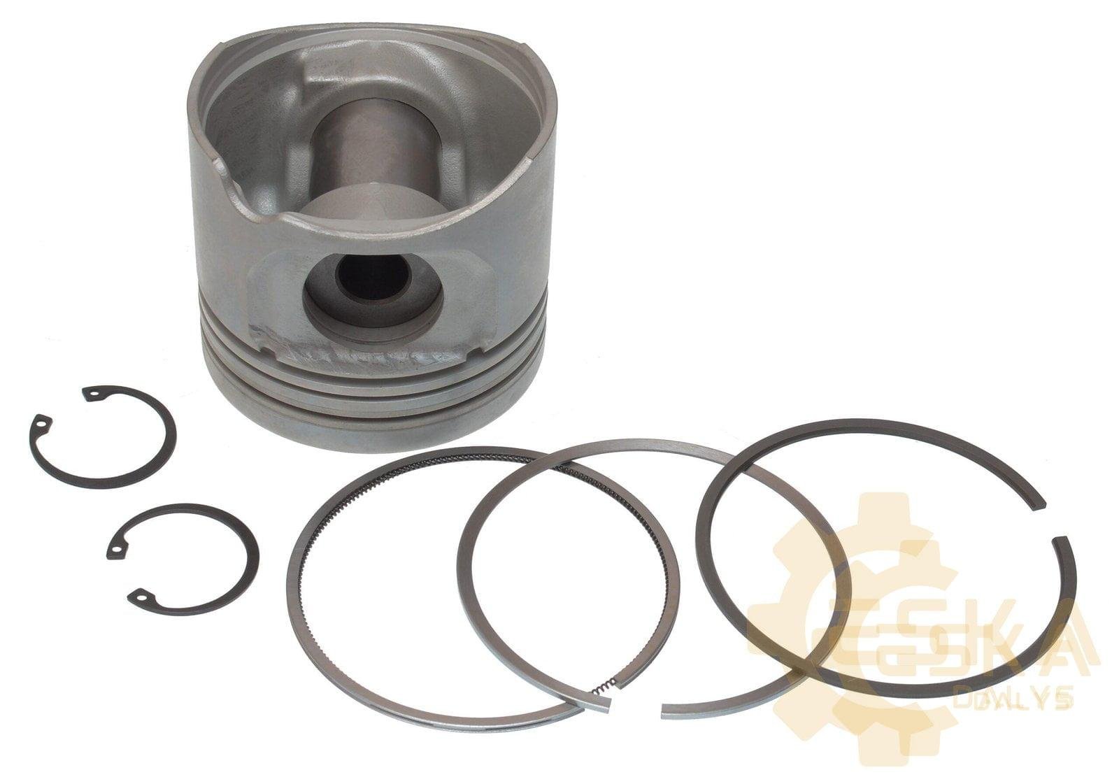 Variklio remonto komplektas - 11716555