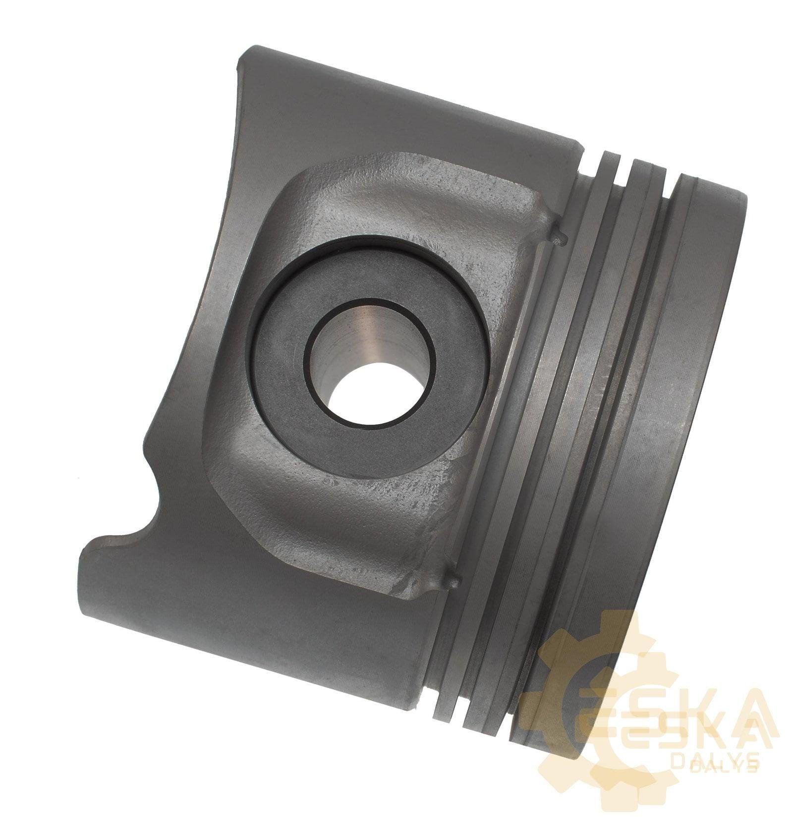 Variklio remonto komplektas - 11716555 - Vaizdas 2