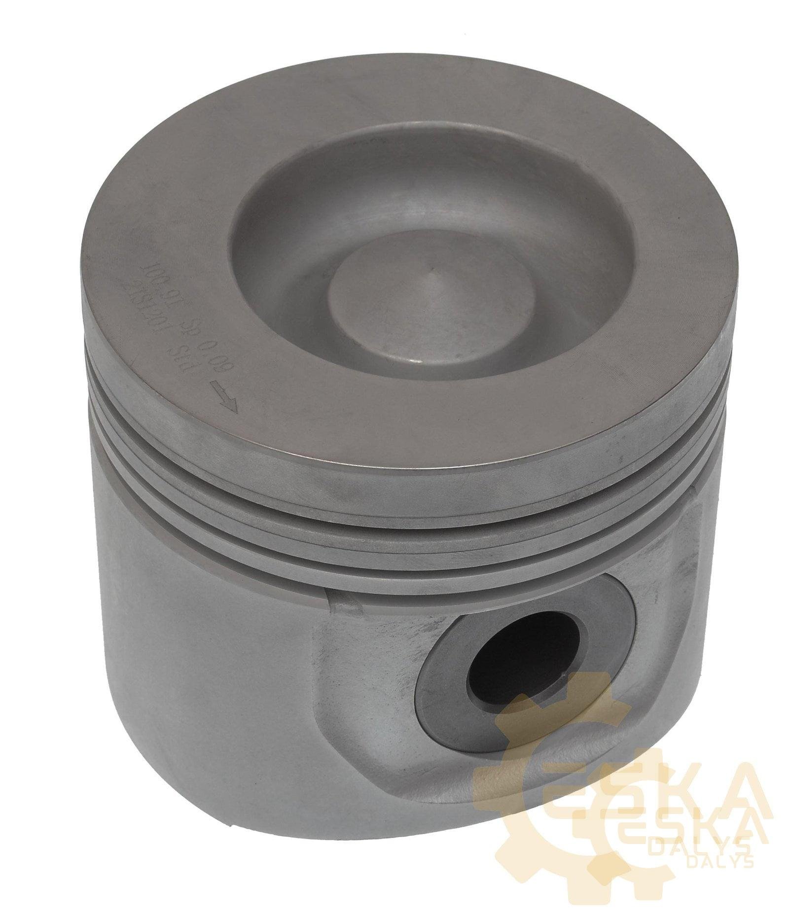 Variklio remonto komplektas - 11716555 - Vaizdas 4