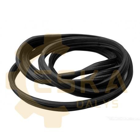 Dörrtätningslist - 331/23358