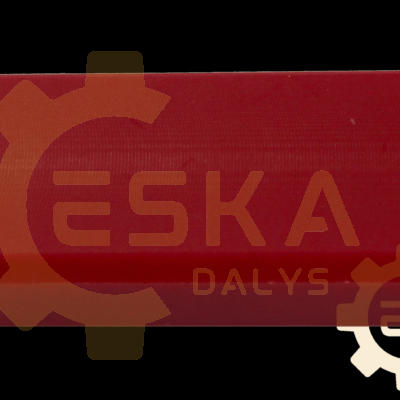 Šliaužiklis 15MM LONG LIFE Poliamidas !!! - 1931685