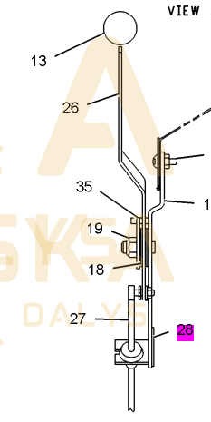 Slydimo plokštelės elementas - 1270340 - Vaizdas 3