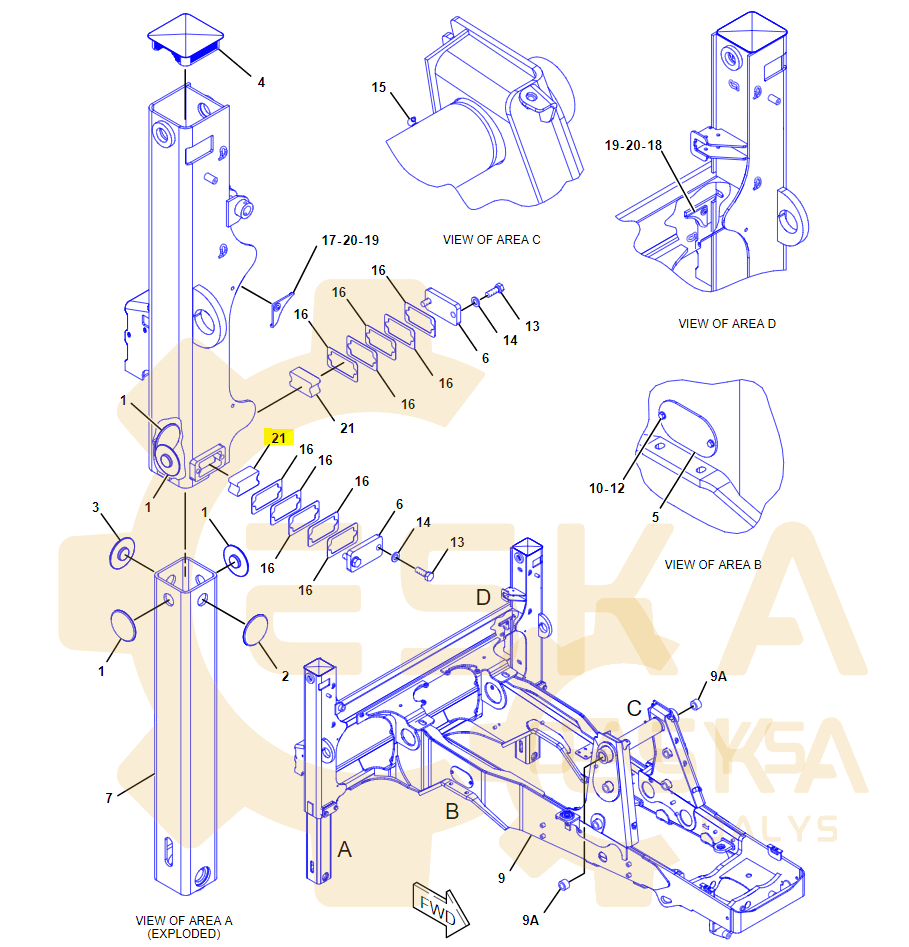 Šliaužiklis - 2151234 - Vaizdas 3