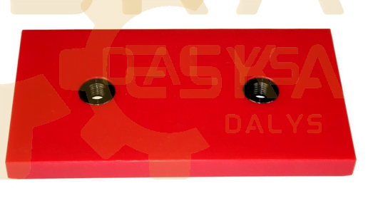 Sliding plate - 1873827